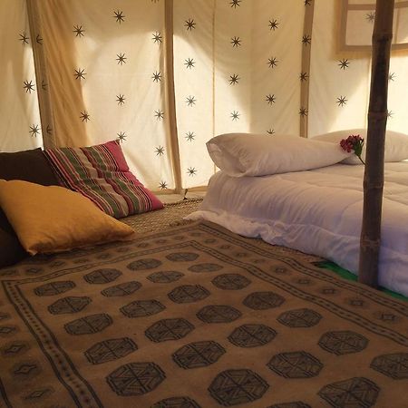 Acatitlan Glamping Hotel Valle de Bravo Esterno foto
