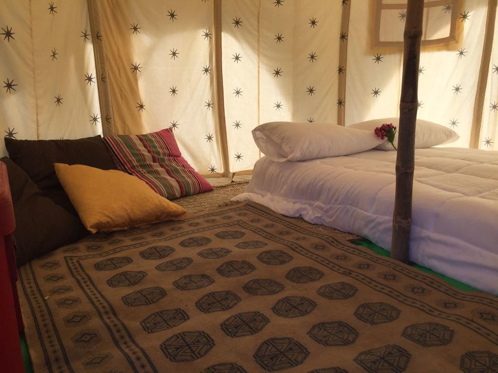 Acatitlan Glamping Hotel Valle de Bravo Esterno foto