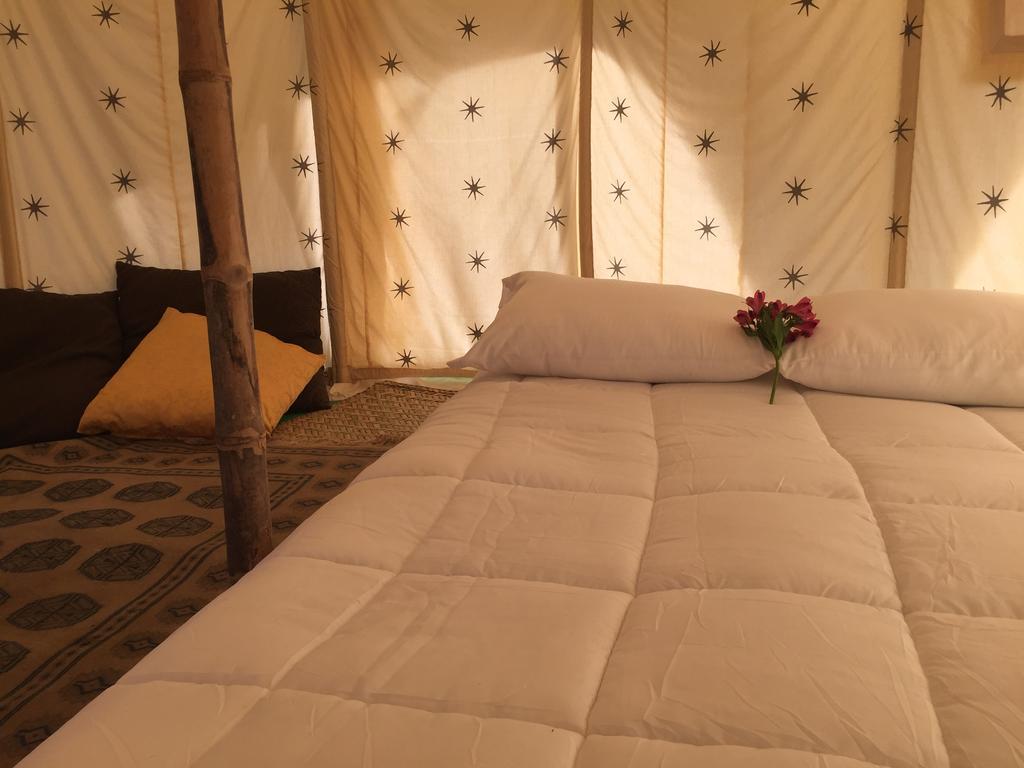Acatitlan Glamping Hotel Valle de Bravo Esterno foto